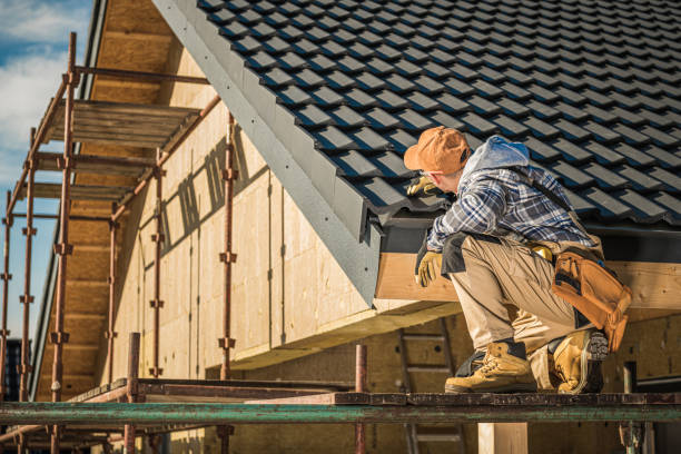 Fast & Reliable Emergency Roof Repairs in Bethany, IL