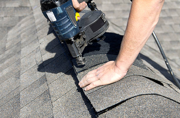 Roof Insulation in Bethany, IL